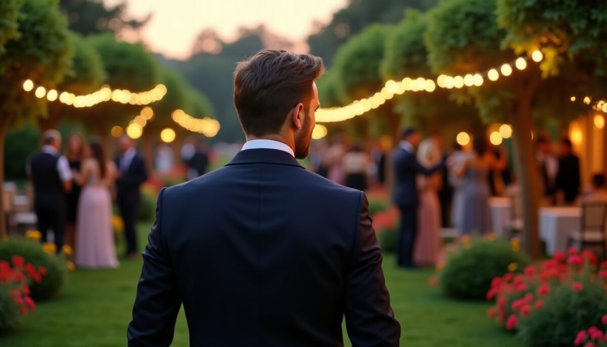 Disparaître sans un bruit : l’art discret de filer à l’anglaise