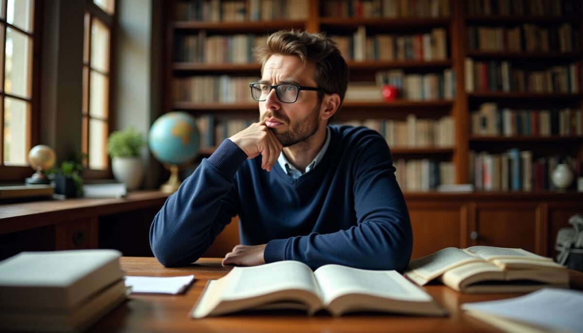 Se creuser la tête : Les clés pour booster efficacement votre réflexion