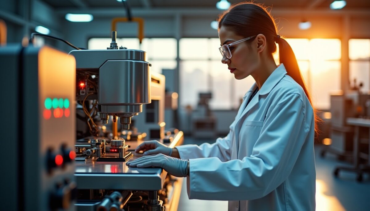 Union plastique : avancées innovantes et usages dans l’industrie contemporaine