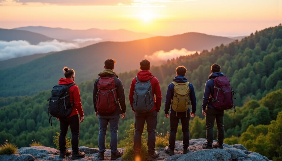 Wildproject : à la croisée de l'écologie et de l'exploration, un média engagé pour la planète