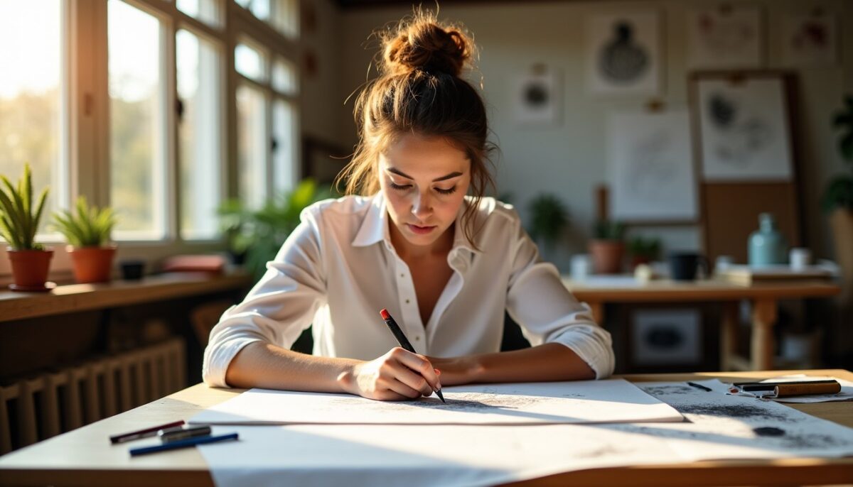 Exploration du jeu Esquissé : guide complet, stratégies et conseils pour bien commencer