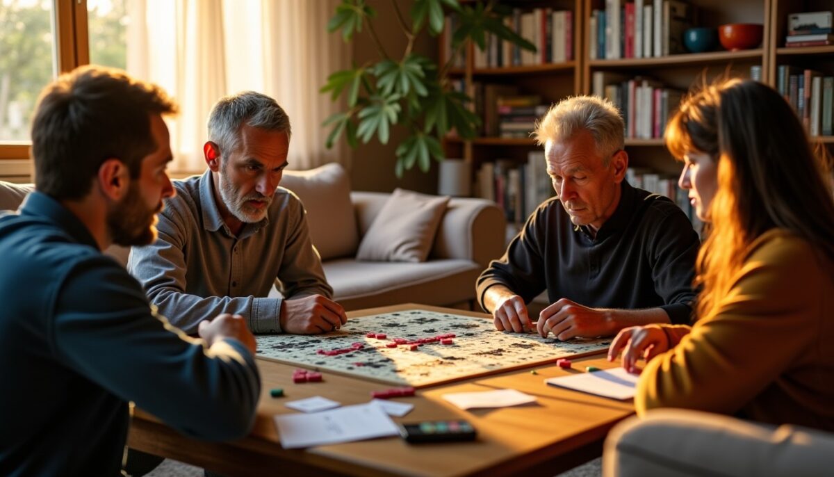Rummikub : Techniques expertes pour maîtriser votre stratégie et dominer la partie