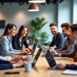 Seruse : la plateforme innovante qui simplifie l'échange de services entre particuliers