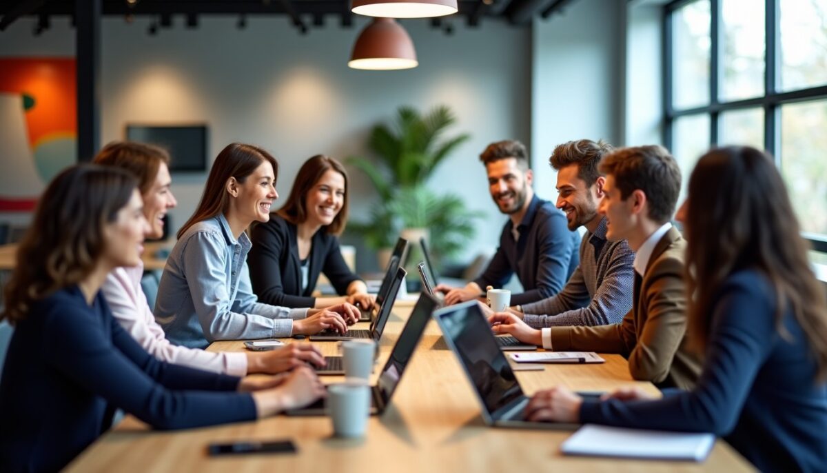 Seruse : la plateforme innovante qui simplifie l'échange de services entre particuliers