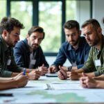 Comment Crisis Response International organise efficacement l'aide humanitaire en contextes d'urgence