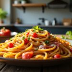 Noodle Magazine : une exploration savoureuse de l'art des pâtes et des tendances culinaires contemporaines