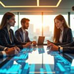 Irondel : révolutionner la gestion des données d'entreprise grâce à une solution innovante