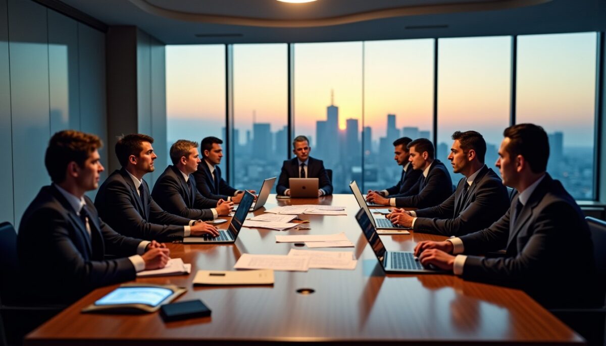 Décrypter le Program Objective Memorandum : un pilier stratégique de la planification budgétaire militaire