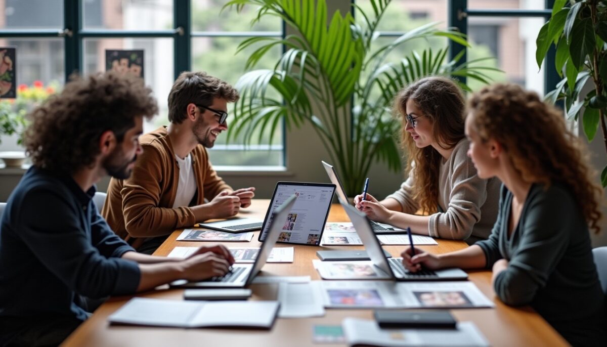 Plongée au cœur de Tierce Magazine : Découvrez son fonctionnement et ses avantages pour les passionnés