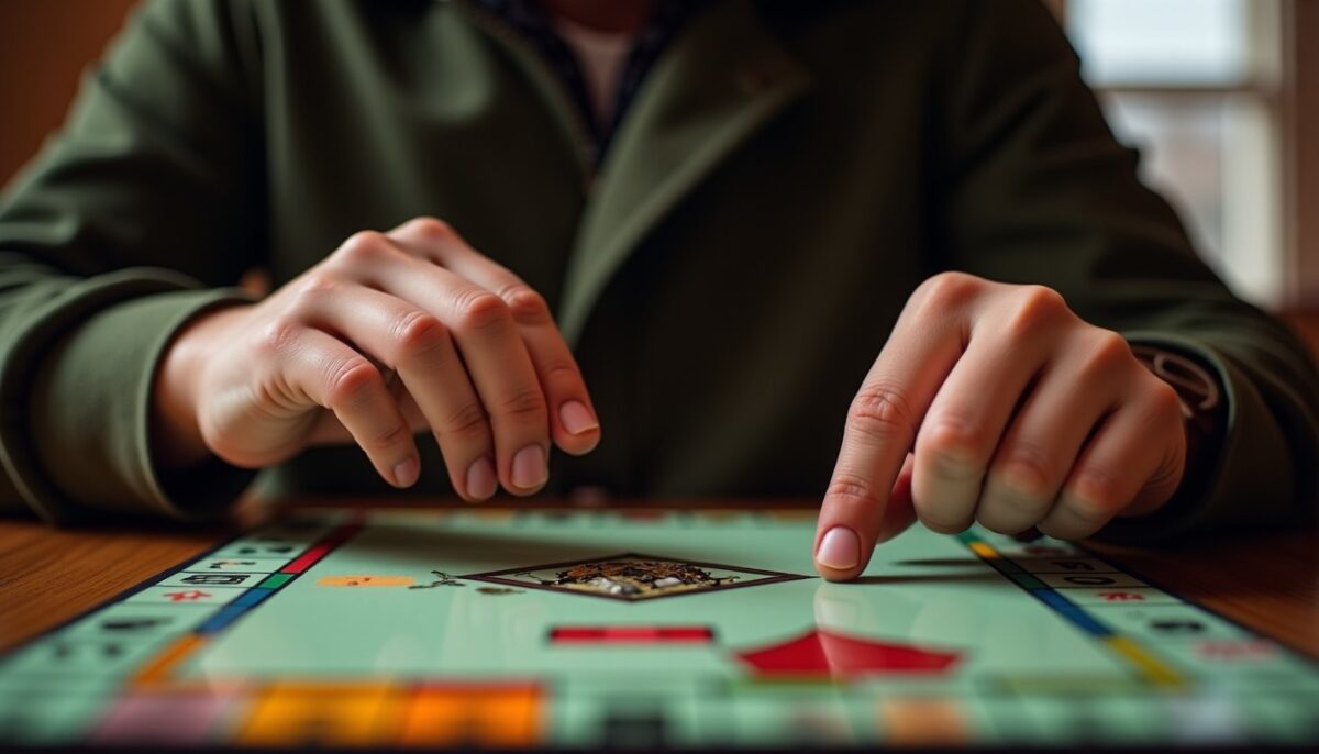Monopoly en ligne gratuit : découvrez où jouer aux meilleures versions accessibles dès maintenant !