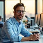 Alexis Champion : exploration de son parcours et de ses apports en médiumnité scientifique