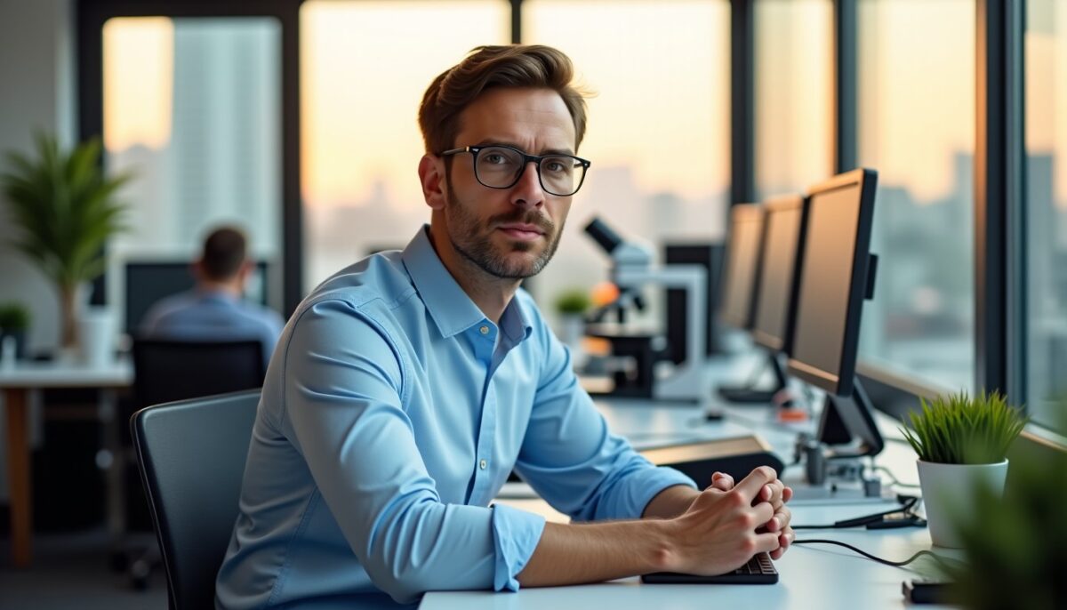 Alexis Champion : exploration de son parcours et de ses apports en médiumnité scientifique