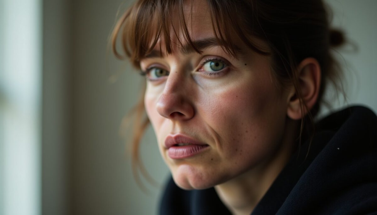 Valérie Paillard : une trajectoire inspirante au cœur d'un portrait captivant