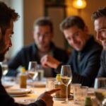 À la découverte du restaurant Le Musée : une aventure gastronomique au cœur de la ville