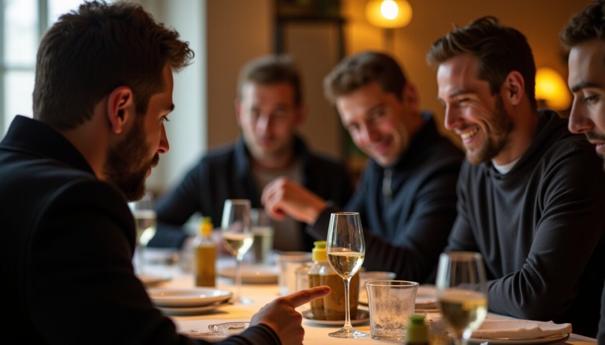 À la découverte du restaurant Le Musée : une aventure gastronomique au cœur de la ville