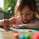 Jeu intérieur : astuces pour éveiller et cultiver la créativité des enfants chez soi