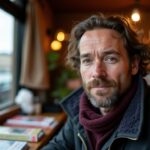 Bonjour Jacob : un lieu unique alliant café, magazine et vinyles au cœur du Canal Saint-Martin