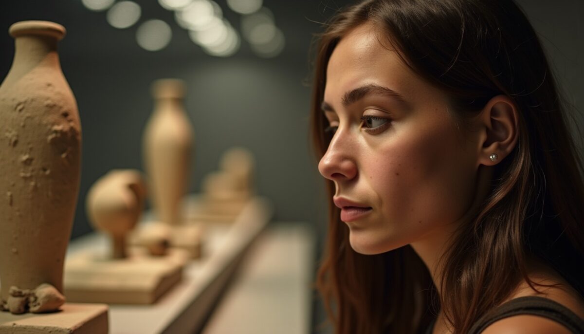Explorez les joyaux méconnus du musée d’archéologie nationale