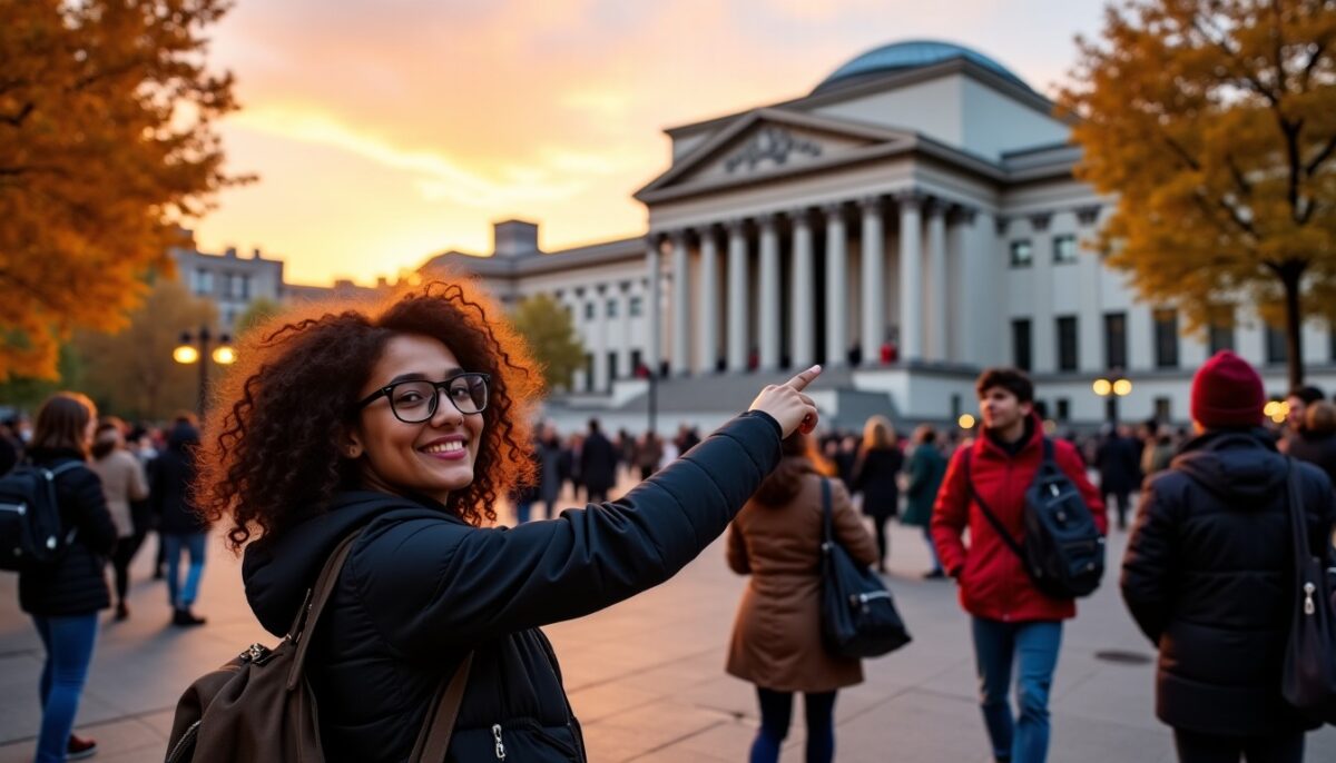 Explorer les musées emblématiques de New York pour une immersion culturelle inoubliable