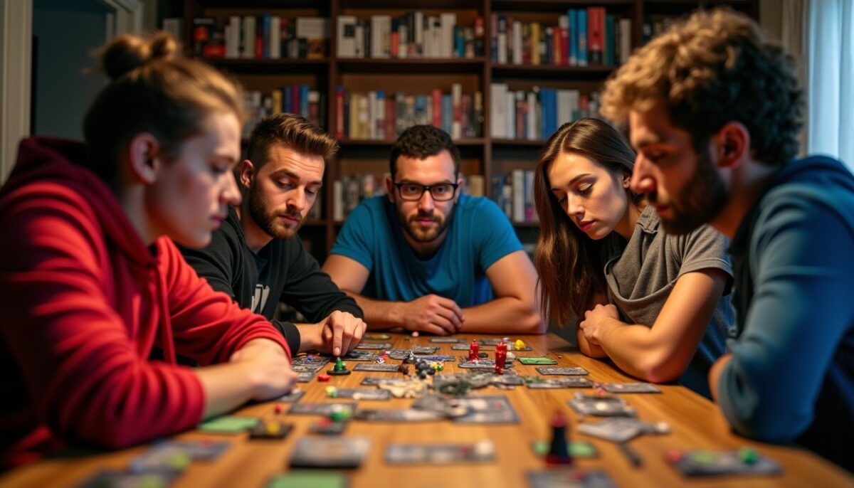 Démarrer une partie de Zombicide : astuces essentielles pour survivre au chaos