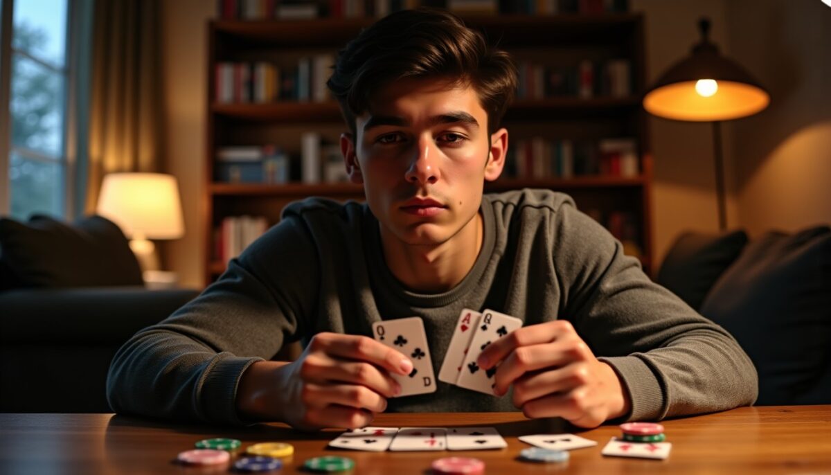 Le guide essentiel pour maîtriser les règles du rami dès vos premiers jeux