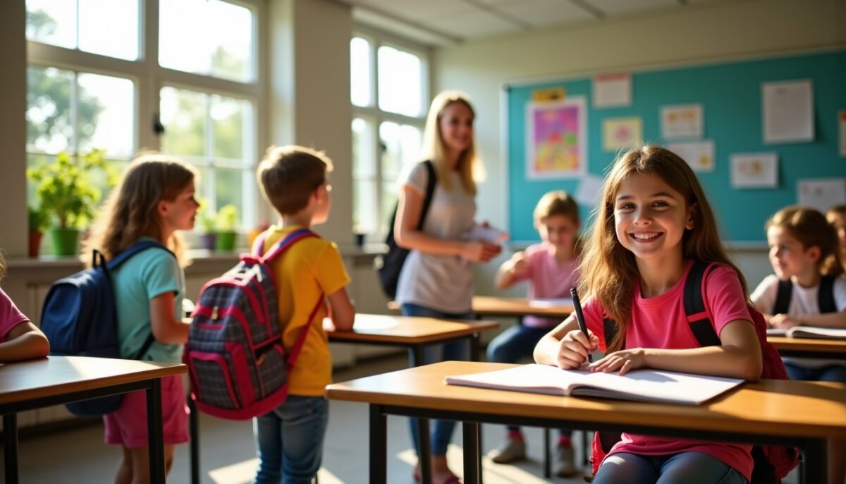 Vacances scolaires en Allemagne : calendrier et organisation détaillée