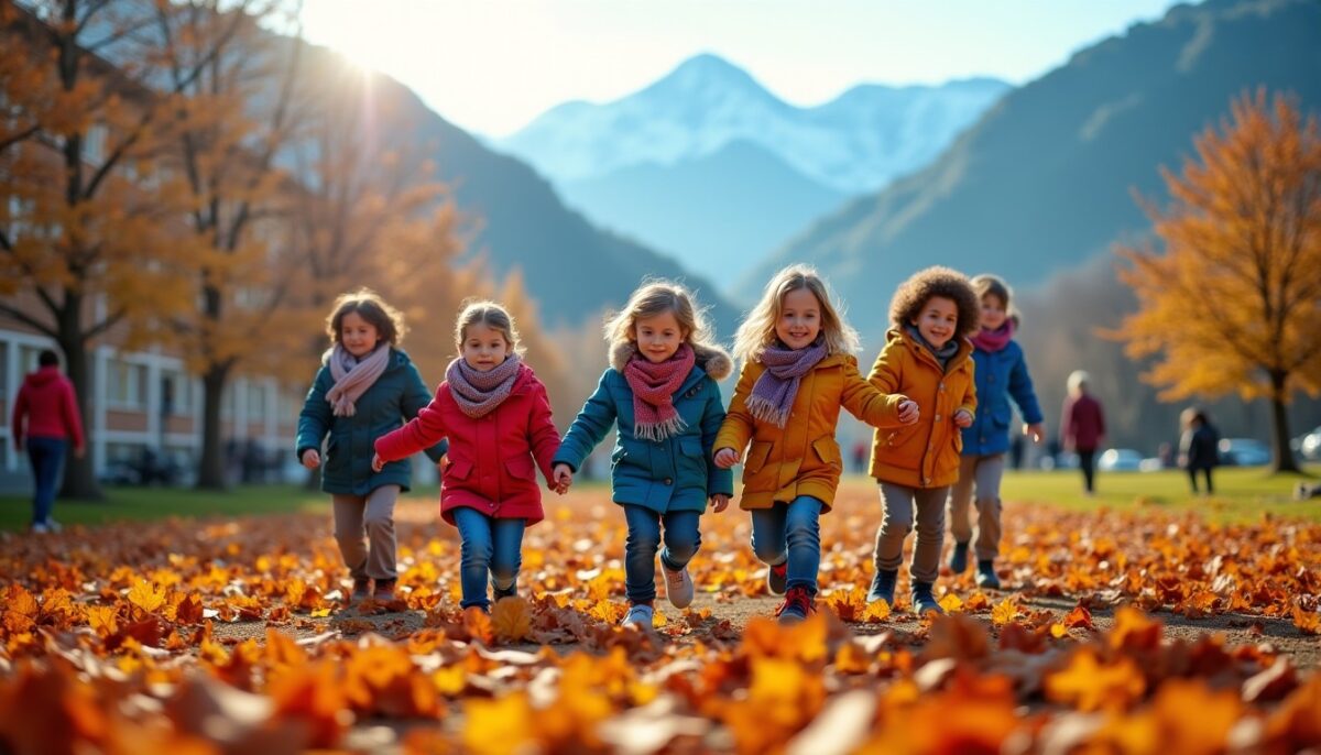 Calendrier officiel des vacances scolaires en Bosnie-Herzégovine : toutes les dates clés à connaître