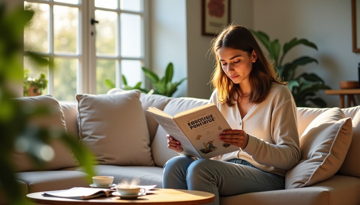 Psychologie positive magazine : les bienfaits d&rsquo;un abonnement pour une dose mensuelle d&rsquo;inspiration