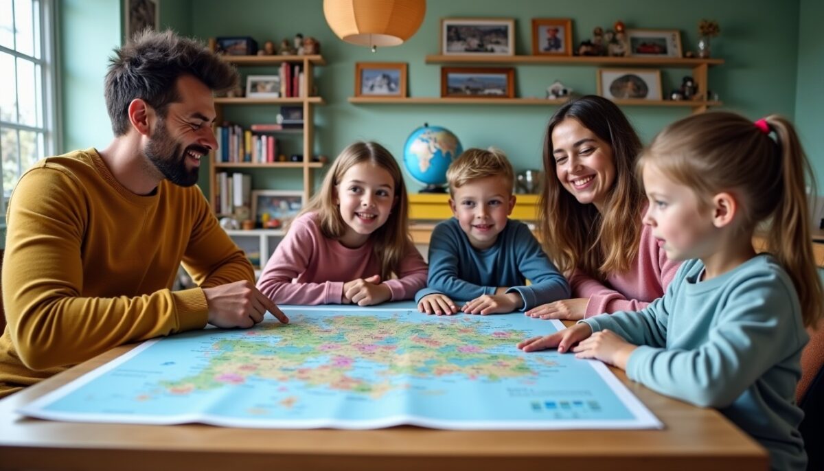Calendrier et organisation des vacances scolaires au Danemark : les dates à connaître