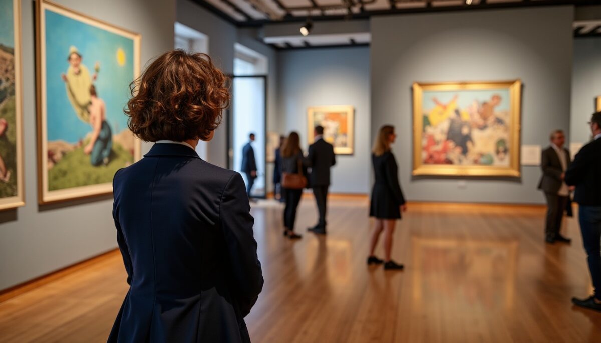 Plongée au cœur du musée Dalí : chefs-d'œuvre essentiels et histoires surprenantes
