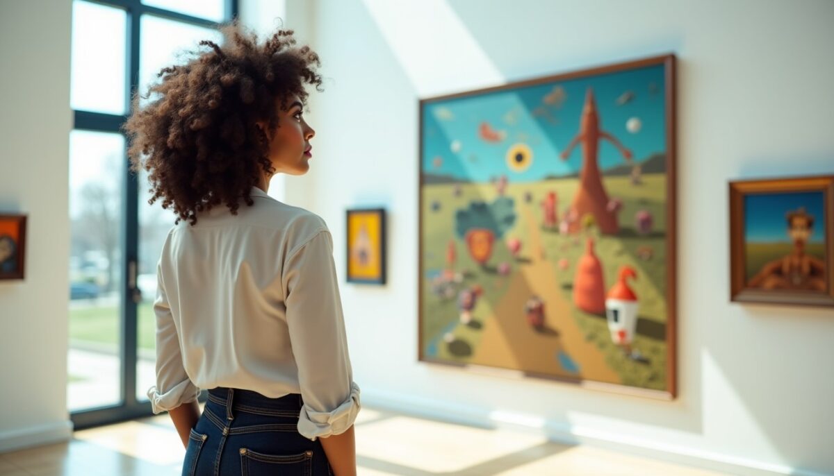 Exploration du musée Dalí à St Petersburg : un joyau surréaliste au cœur de la Floride