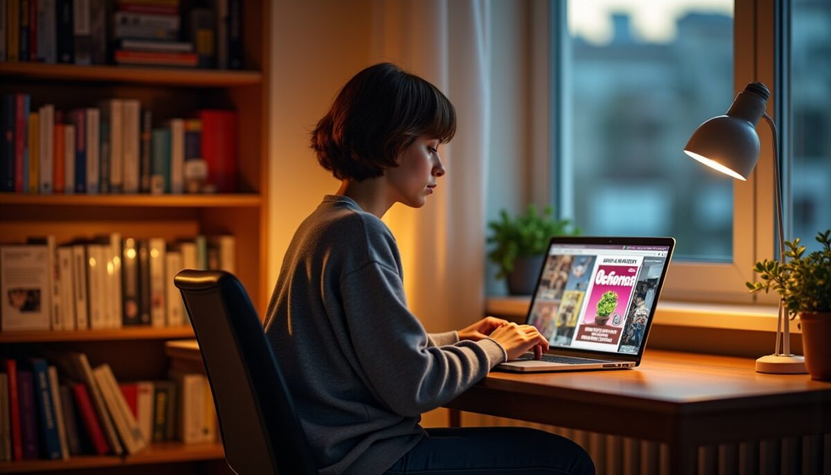 Comment télécharger gratuitement des magazines : guide pratique et plateformes de confiance