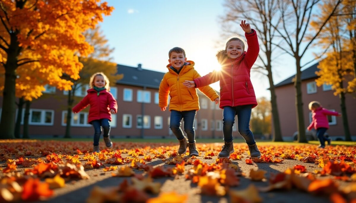 Calendrier complet des vacances scolaires en Estonie : toutes les dates essentielles à retenir