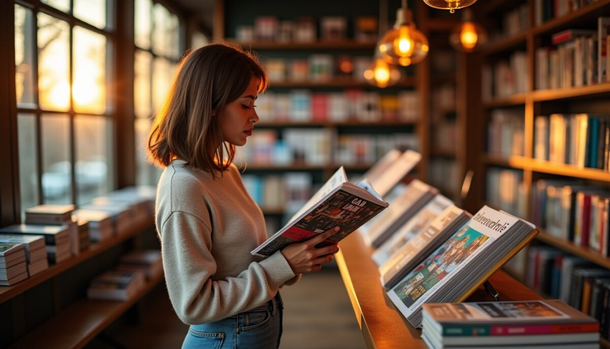Guide pratique pour choisir et acheter le magazine Garan Cédore au meilleur prix