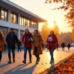 Calendrier scolaire en Finlande : dates clés des vacances et organisation annuelle détaillée