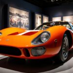 Plongée au cœur du musée des 24 Heures du Mans : expos fascinantes, bolides mythiques et récits légendaires