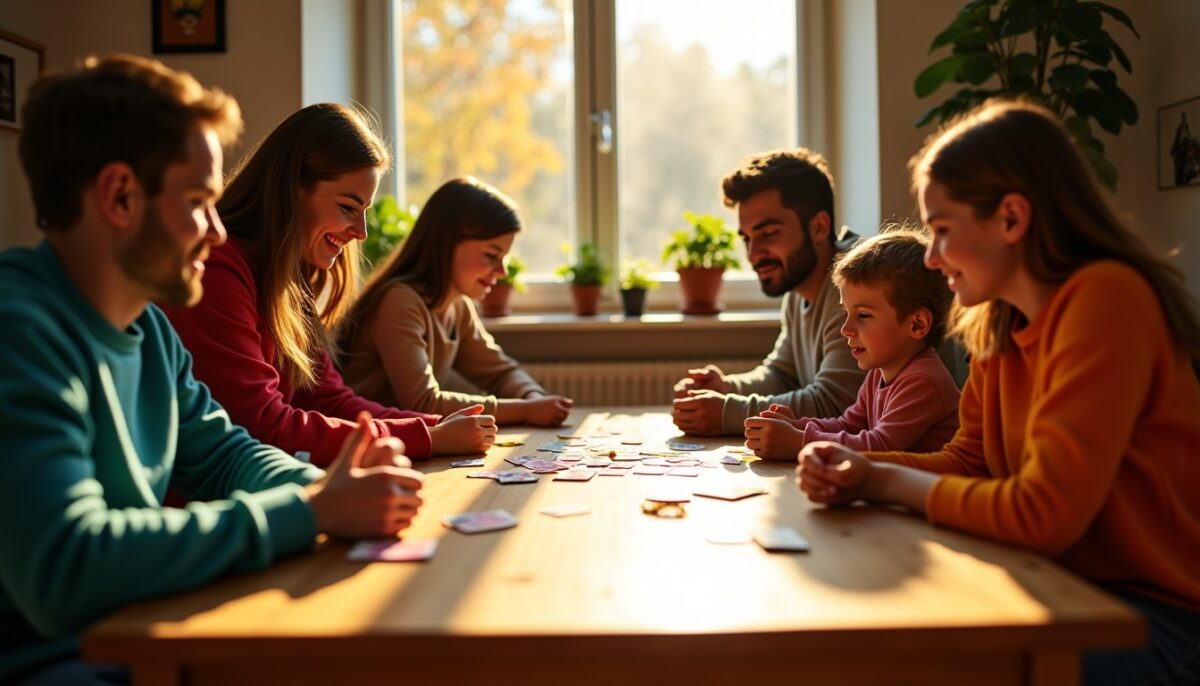 Maîtrisez en un clin d'œil les règles essentielles du jeu Mille Bornes