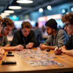 Altered TCG : plongez au cœur de l’univers captivant du nouveau phénomène des jeux de cartes