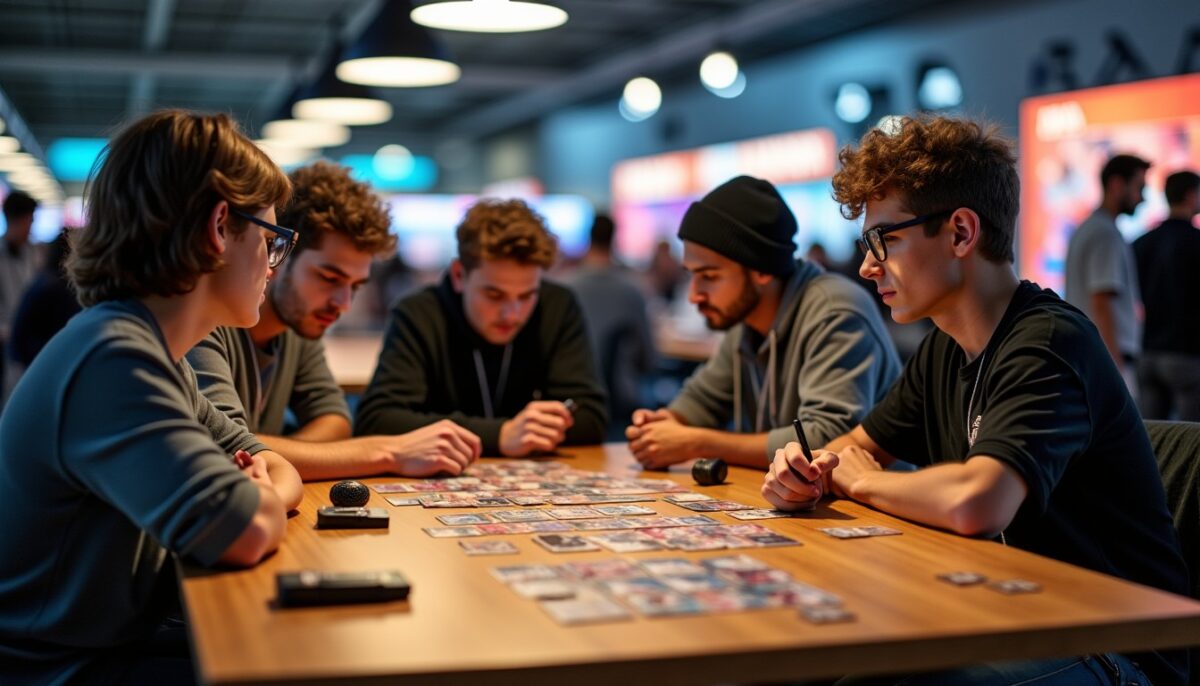 Altered TCG : plongez au cœur de l’univers captivant du nouveau phénomène des jeux de cartes