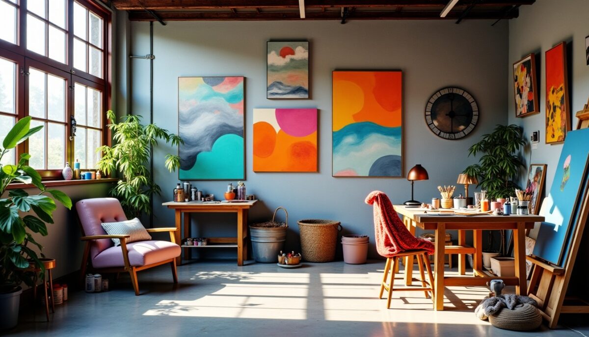 Garage Magazine : une immersion passionnante au cœur de la créativité moderne