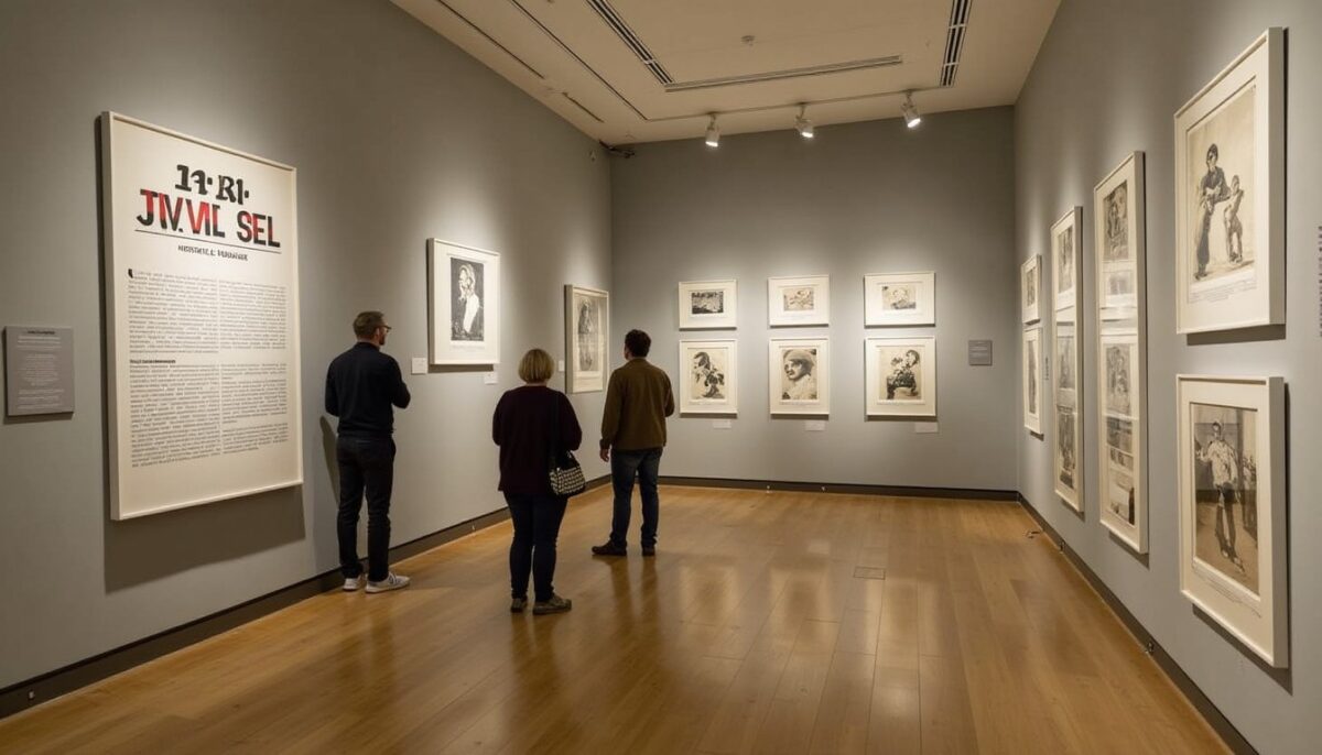 Exploration du musée Paul Valéry : un voyage au cœur des arts, de la poésie et du patrimoine sétois