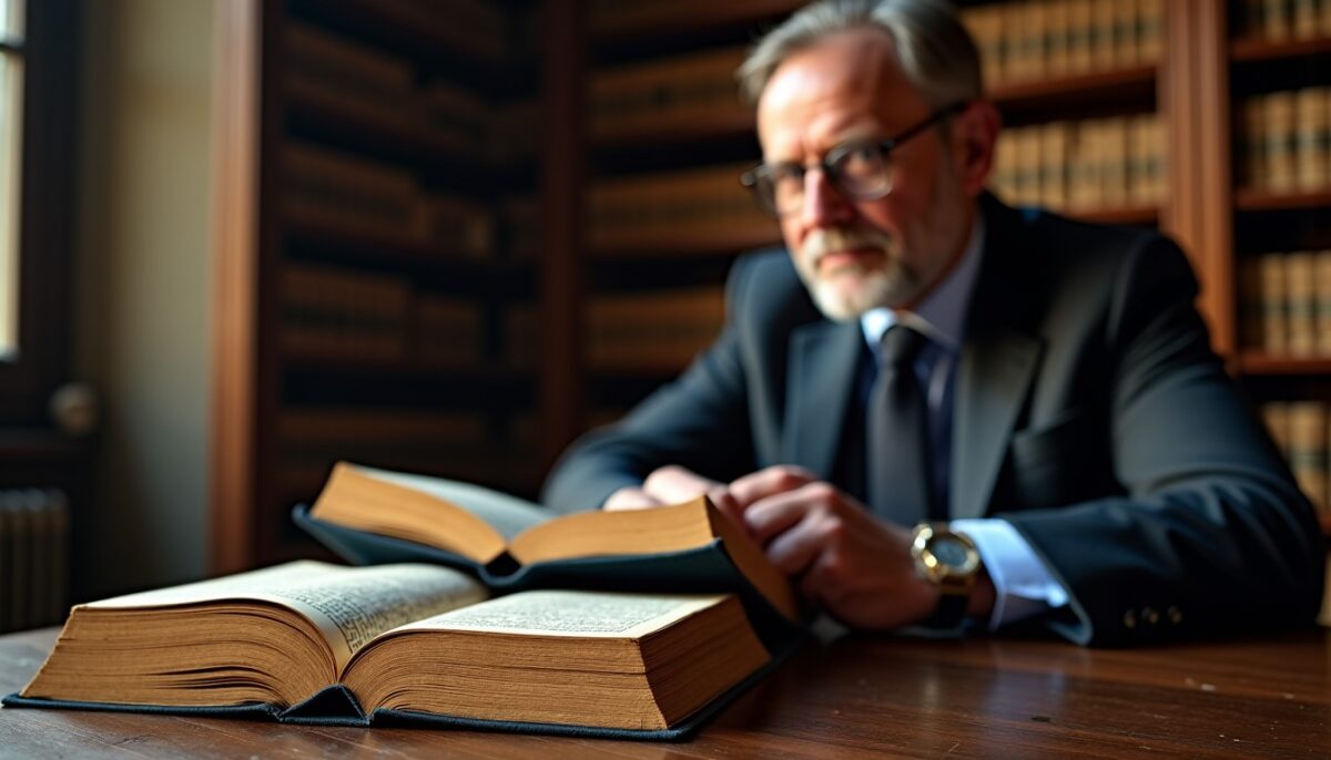 L&rsquo;évolution du droit en France : un voyage à travers influences clés et transformations majeures