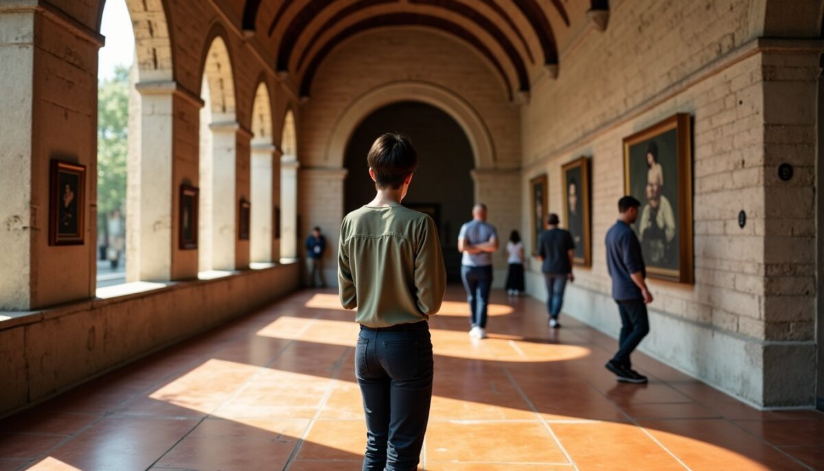Plongée au cœur du musée Picasso de Barcelone : explorez son histoire fascinante et ses chefs-d'œuvre incontournables