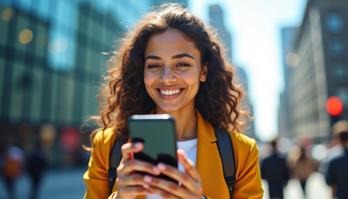 Wo Go : Guide pratique pour maximiser l’efficacité de vos trajets quotidiens avec l’application