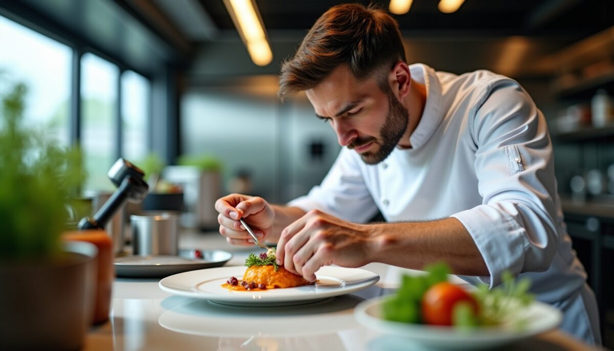 Plongée au cœur de la muse bouche : une histoire captivante et son impact surprenant en gastronomie
