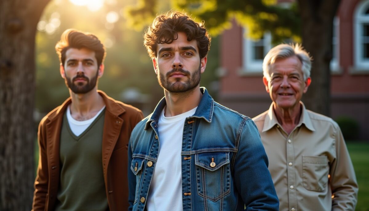 Explorer les moments clés de l&rsquo;évolution de la sexualité gay à travers l&rsquo;histoire