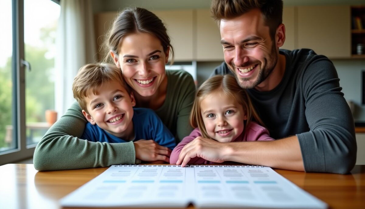 Calendrier officiel : Découvrez les dates des prochaines vacances scolaires au Liechtenstein