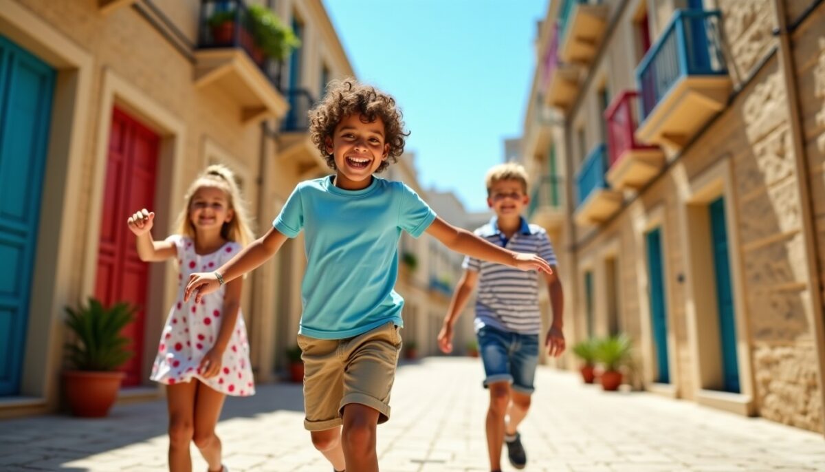 Calendrier des vacances scolaires 2024 à Malte : toutes les dates clés à connaître