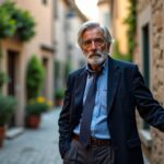 À la découverte des racines de Jean-François Kahn : un voyage dans ses origines