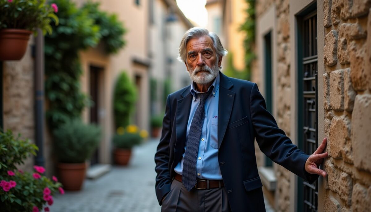 À la découverte des racines de Jean-François Kahn : un voyage dans ses origines